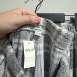 Aerie NWT  Snowed-In Fleece Jogger Soft Muslin Size XL Photo 2