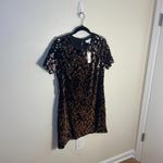 Anthropologie RO&DE Andi Sequin Dress Size XS New Cocktail Party Photo 8