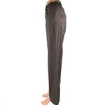 YFB Women's Brown High Waisted Flared Bootcut Bell Bottom Denim Jeans Size L Size L Photo 1