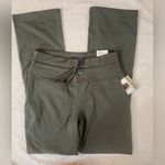 Mondetta NWT NWT  Women’s High-Waisted Flare Legging Size S Photo 6