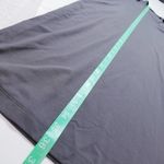 Eileen Fisher  V-Neck Shift Dress Photo 7