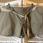 The North Face Waffle Shorts Photo 0