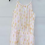 J.Crew Fish Print Cover Up Dress Photo 2