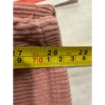 Citizens of Humanity  Olivia High Rise Slim Ankle‎ Corduroy Pants Women's Size 28 Photo 6