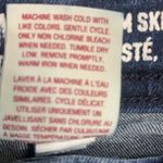 Mossimo Supply Co Mossimo Suppy Co Slim Skinny Low Rise Dark Wash Jeans Size 5 Jr Photo 12