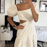 ASTR the Label Mayfair Mini Dress Photo 4