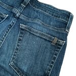 Joes Jeans Women’s 25 Wide Leg Cropped Ogen Mid Rise Photo 2