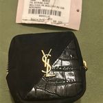 Saint Laurent Keyring Cube Photo 2