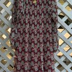 Aritzia Wilfred Daydreamer Midi Dress Photo 0