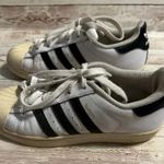 Adidas  Vintage Superstar Size Women’s 6 Photo 3