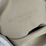 Beyond Yoga  ash purple full length athletic leggings Photo 4