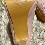 Boutique NEW Pink Croc Booties Photo 8