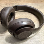 Beats by Dre Brown beats headphones Photo 0