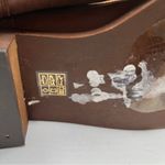 NWOB  Shoes Women’s Free People Nib Boots size 38 US 7.5 Photo 7