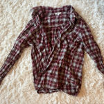 Abound Flannel  Photo 0