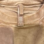 SKIMS  Velour Honey Crew Neck Tank Photo 1