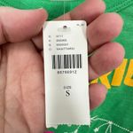 Midnight Rider Sagittarius Zodiac Constellation Graphic Sweatshirt Green Small Photo 6