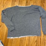 American Apparel  Ex Mermaid Pullover Sweatshirt One Size! Photo 6