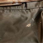 Coach SIGNATURE HOBO STYLE TOTE no 10627 shoulderbag satchel Photo 7