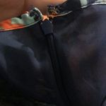 LC Lauren Conrad ๐น 4 for $30 Navy Floral Skirt Photo 3