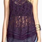 Free People Modern Mesh Maisie Tunic Photo 0