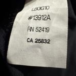 La Blanca  Laddered Mio One Piece Black Swimsuit Size 2 NWT Photo 6