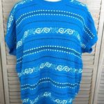 JENNIFER ADAMS Vintage Sweater 80's Photo 0