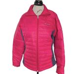 Columbia  Jacket Womens Medium   Gorpcore Puffer Skiing  Outdoor Hiking Outdoor Photo 1