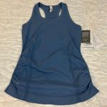 Athleta NWT  Speed light Tank Size XXS. Photo 0