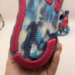 ASICS Women's 8.5 B NOOSA TRI™ 14 Running Shoes in Diva Pink/Indigo Blue Photo 10