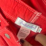 Fresh Produce Women’s Size Large Y2K lightweight skirt made in the USA Photo 8