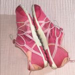 Lands' End Size 9 Pink Athletic Water Shoes Photo 6