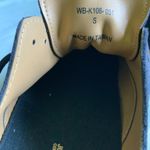 Junya Watanabe Comme des Garcons Man Navy Suede Sneakers New Rare Blue Size 7 Photo 4