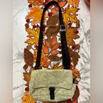 Tous  Crossbody Bag in Cream and Black Photo 3