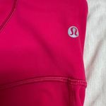 Lululemon Wunder Train High-Rise Leggings Photo 1