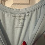 American Eagle Flowy Top Photo 2