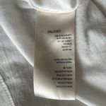 Anthropologie  EMBROIDERED T-Shirt Sz: S Photo 7