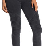 Nordstrom black denim jeans Photo 0