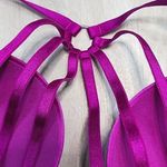 Victoria's Secret Victoria’s Secret Very Sexy Magenta Multi-Strap Push-Up Bra Photo 11