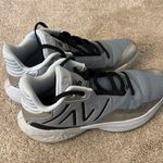 New Balance Unisex  Basketball Sneakers Photo 4