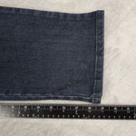 Gloria Vanderbilt  Jeans Womens 6 Short Straight Leg Amanda Pockets Blue Denim Photo 7