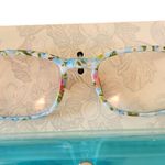 The Pioneer Woman Blue Light Screen Protection Glasses with Case Sweet Rose New Photo 1