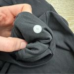 Lululemon  Black Cropped Leggings Photo 2