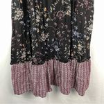 a.n.a Plus Size Maxi Dress Tired Bottom Photo 5