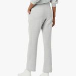 Straight Leg Sweatpants Gray Size XS Photo 1