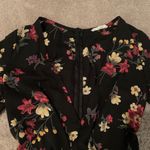 Vestique Floral Romper Photo 1