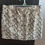 BLANK NYC Skirt Photo 0