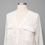 Tommy Bahama . Long Sleeve Coastalina Shirt. Photo 5