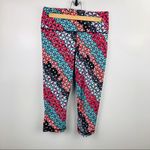 Victoria's Secret [Victoria Secret Sport] Knockout Crop Capris‎ B0045 Photo 4