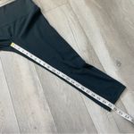 Lululemon Align Leggings crop 21" womens Teal Blue (size 6) workout athleisure Photo 4